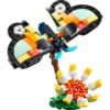LEGO 31173 Creator Wilde Dieren Tropische Toekan