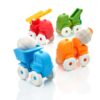 Spel My First Vehicles