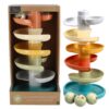 Jipy bioplastic Ballenbaan