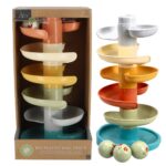Jipy bioplastic Ballenbaan