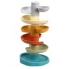 Jipy bioplastic Ballenbaan