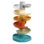 Jipy bioplastic Ballenbaan