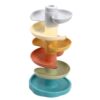 Jipy bioplastic Ballenbaan
