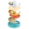 Jipy bioplastic Ballenbaan