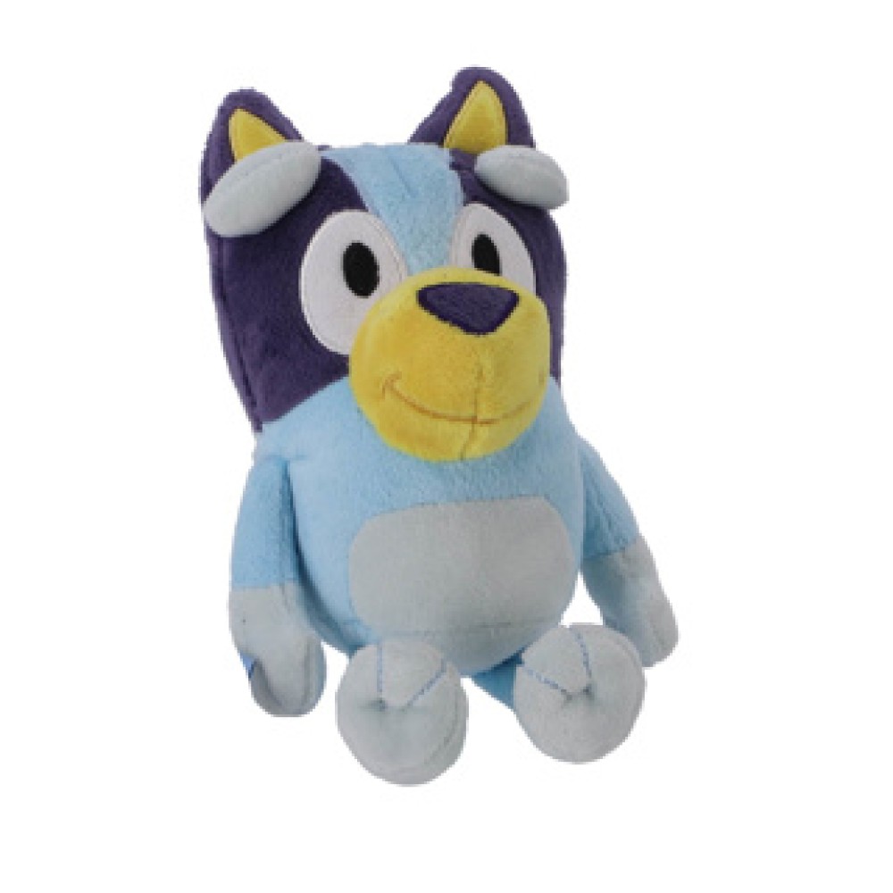 Bluey pluche bluey - Afbeelding 2