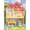 Bluey mini huis