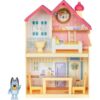 Bluey mini huis