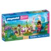 Playmobil 72054 Bezoek Van Veraf