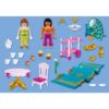 Playmobil 72054 Bezoek Van Veraf
