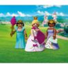 Playmobil 72055 Drie Prinsessen