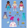 Playmobil 72055 Drie Prinsessen