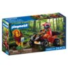 Playmobil 72064 Offroad Quad