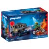 Playmobil 72066 SWAT tactisch voertuig