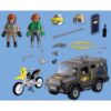 Playmobil 72066 SWAT tactisch voertuig