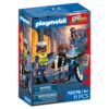 Playmobil 72076 Fietsendiefstal