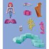 Playmobil 72107 Zeemeermin Met Geschenk