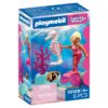 Playmobil 72109 Zeemeermin Met Zeepaardje