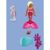 Playmobil 72109 Zeemeermin Met Zeepaardje