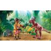 Playmobil 71822 stygimoloch observatie