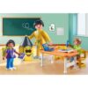 Playmobil 71965 eerste schooldag