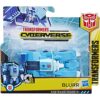 Transformers Cyberverse 1 Step 12 Cm Assorti (assortiment – willekeurige uitvoering)