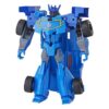 Transformers Cyberverse 1 Step 12 Cm Assorti (assortiment – willekeurige uitvoering)