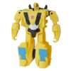 Transformers Cyberverse 1 Step 12 Cm Assorti (assortiment – willekeurige uitvoering)
