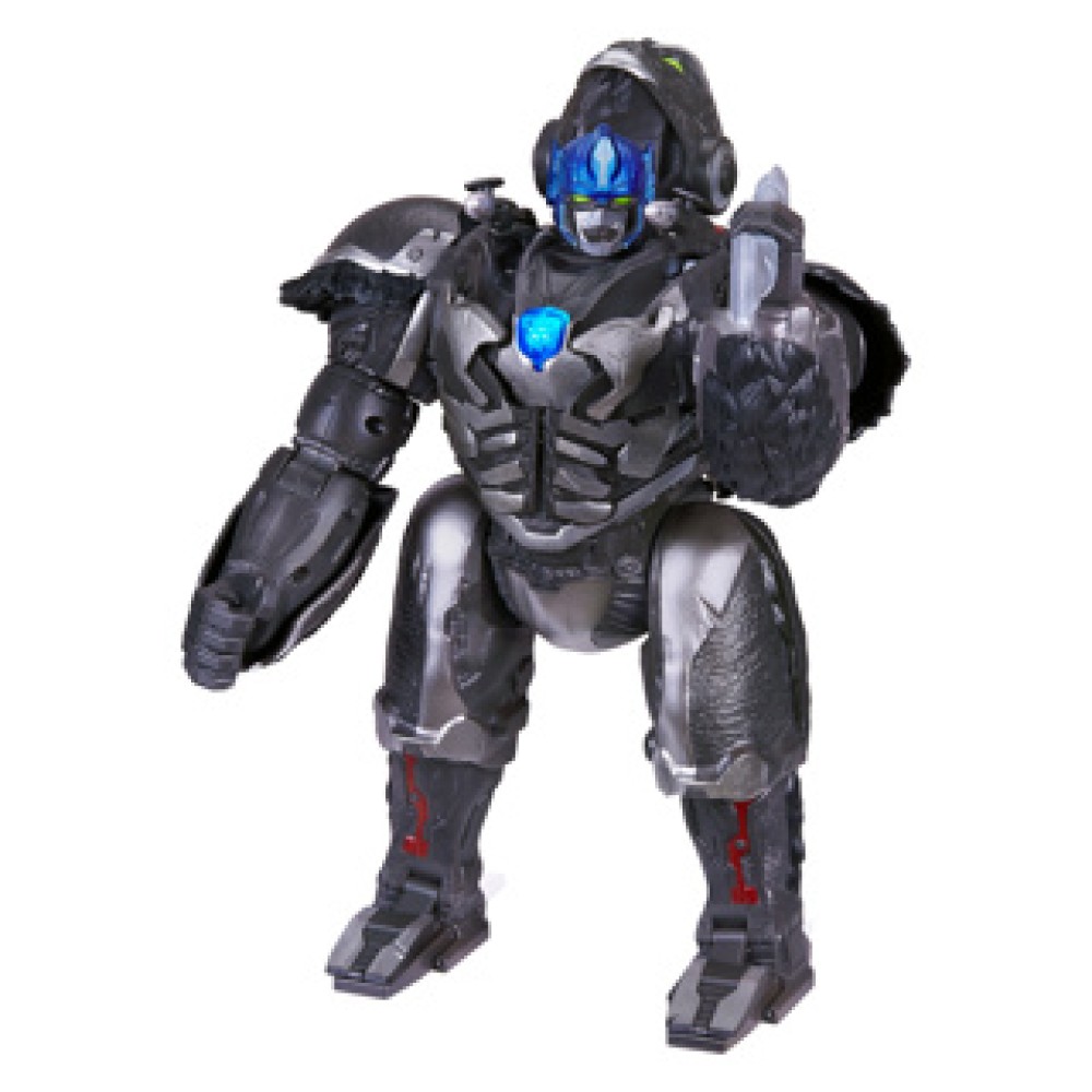 Transformers Beast Alliance Optimus Primal Animatronic - Afbeelding 2