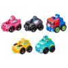 Transformers Authentics Mini Racer Assorti (assortiment – willekeurige uitvoering)
