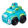 Transformers Authentics Mini Racer Assorti (assortiment – willekeurige uitvoering)