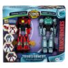 Transformers Earthspark Combiner 1