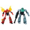 Transformers Earthspark Combiner 1