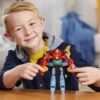 Transformers Earthspark Combiner 1