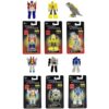 Transformer Mini Figure Blister (assortiment – willekeurige uitvoering)