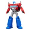 Transformers earthspark Optimus Prime battle trailer