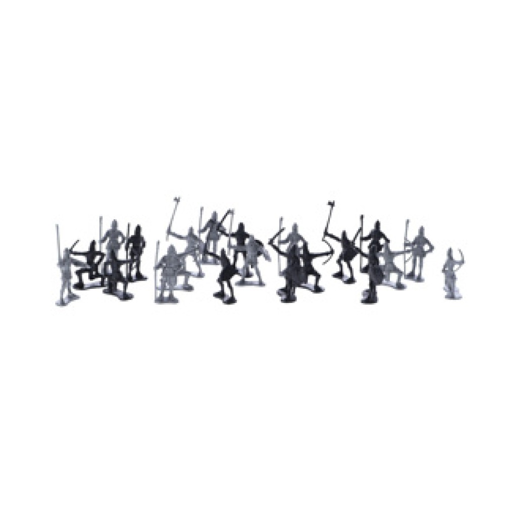 Ridder Speelset 60 Stuks - Afbeelding 5