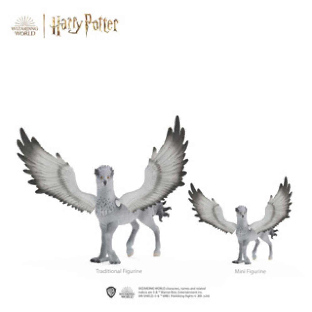 Schleich 99175 Harry Potter Mini Figures Advent Calendar - Afbeelding 3