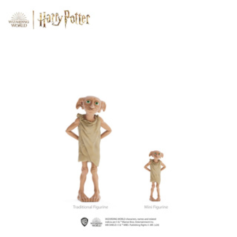 Schleich 99175 Harry Potter Mini Figures Advent Calendar - Afbeelding 4