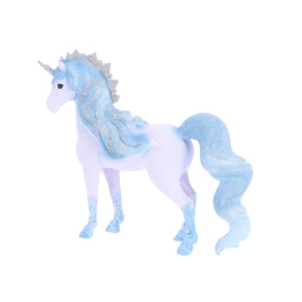 Schleich 70823 Flowy eenhoornmerrie - Afbeelding 5