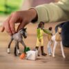 Schleich 42777 Sarah's First Aid Kit