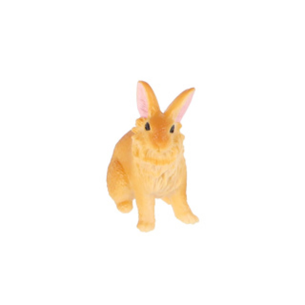 Schleich 13974 Leeuwenkop konijn - Afbeelding 4