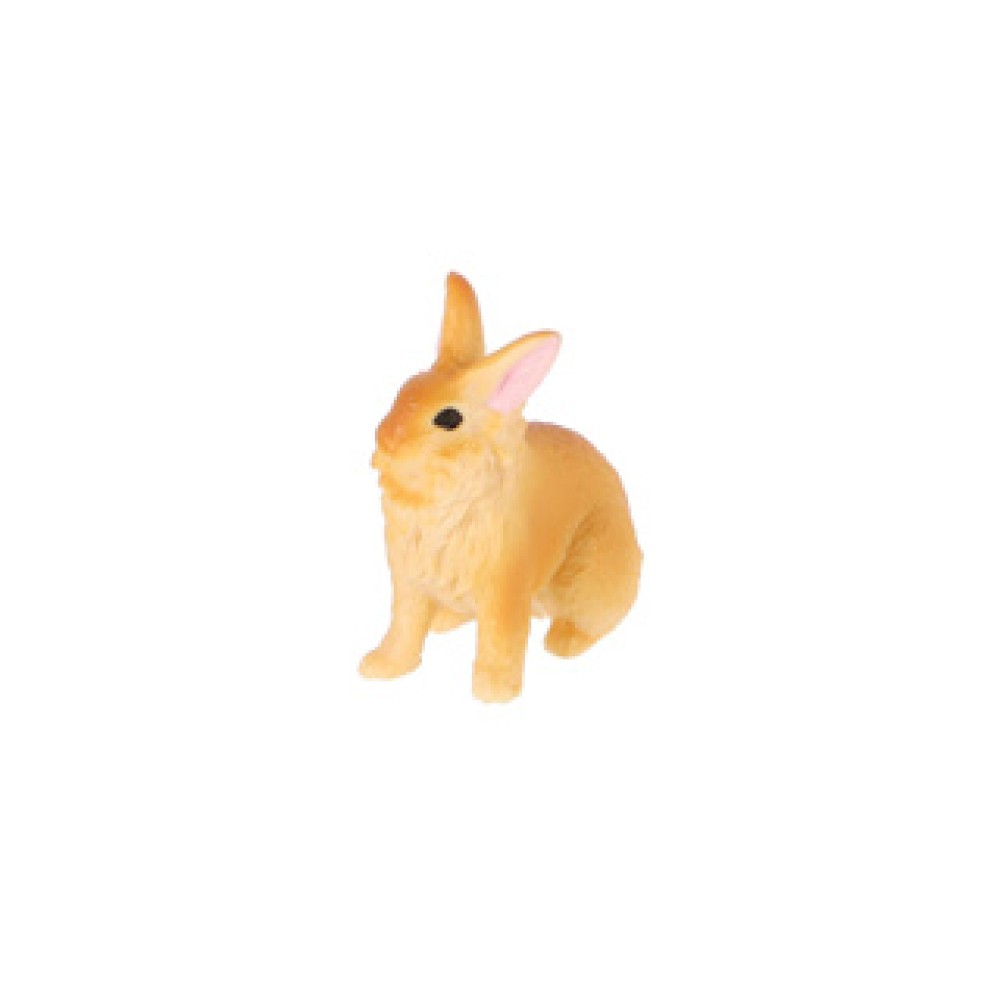 Schleich 13974 Leeuwenkop konijn - Afbeelding 5