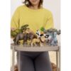 Schleich 13821 Andalusier Hengst