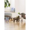 Schleich 13821 Andalusier Hengst