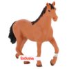 Schleich 72166 Engelse volbloedmerrie