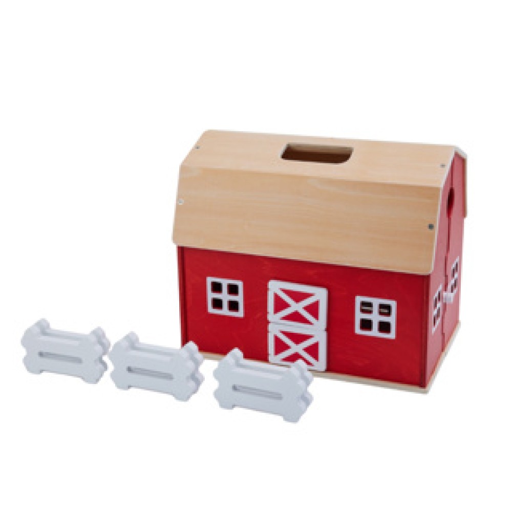 Schleich 42602 Retro Farm - Afbeelding 2