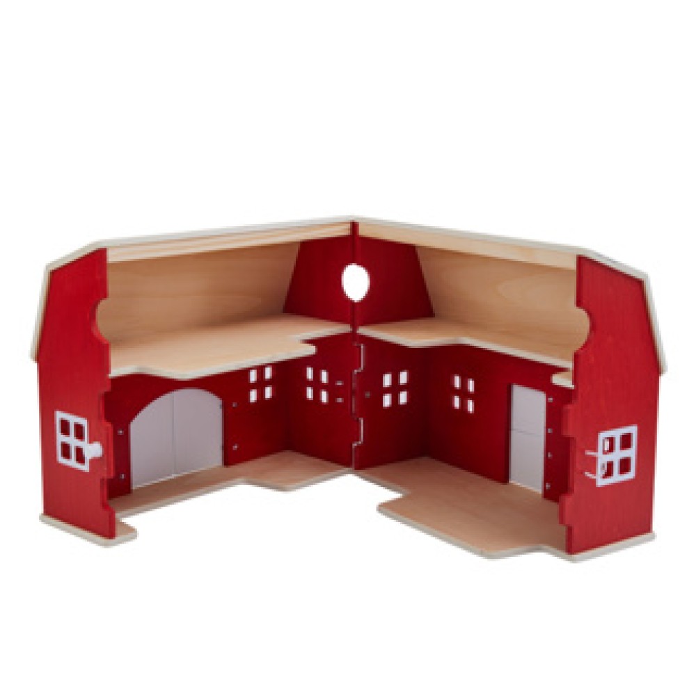 Schleich 42602 Retro Farm - Afbeelding 3