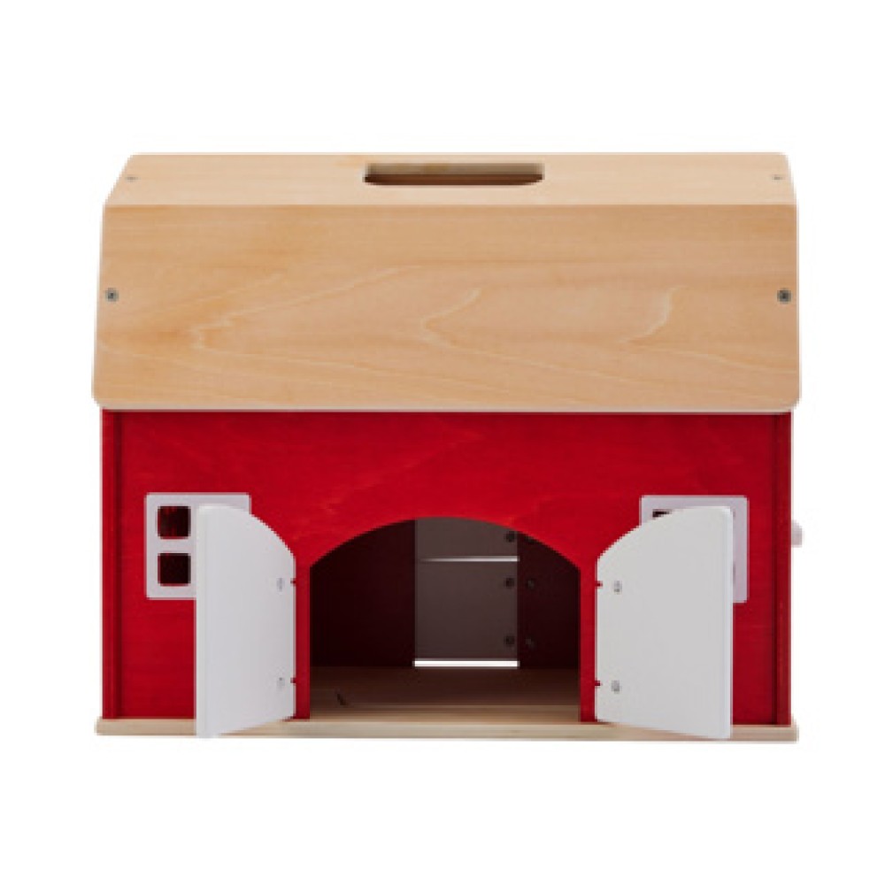Schleich 42602 Retro Farm - Afbeelding 5