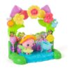Gabby's Poppenhuis The Movie Balkon Kitty Fee