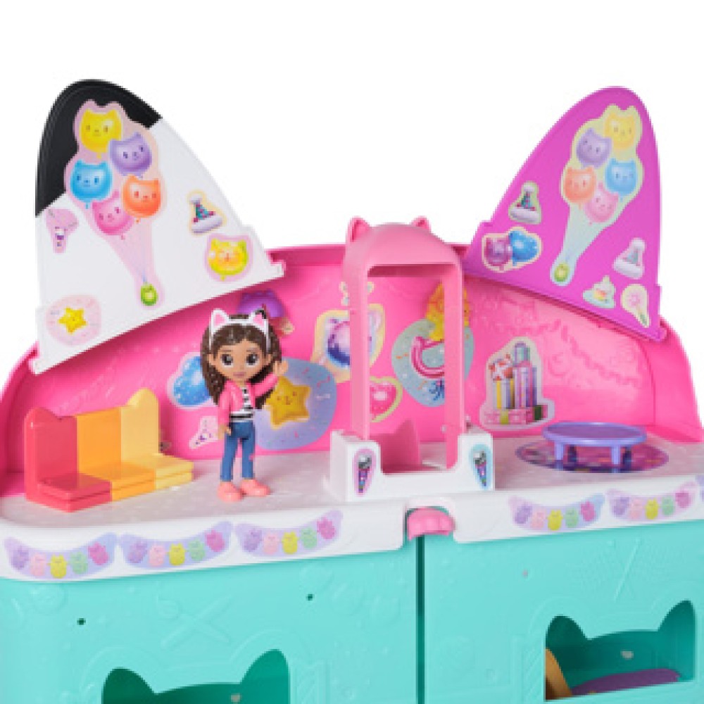 Gabby's Poppenhuis The Movie Poppenhuis - Afbeelding 5